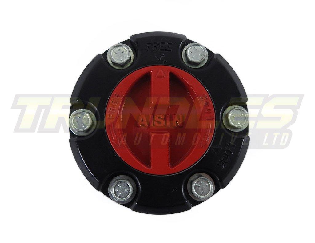 Aisin Free Wheeling Hub - Hilux 26T Spline - Trundles Automotive