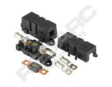 RedArc 100A Fuse Kit