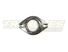 Coby Universal 2 Bolt 45mm Flange - Trundles Automotive