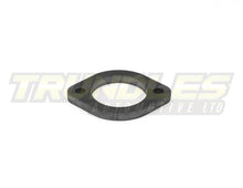 Coby Universal 2.5" Small Flange - 2 Bolt