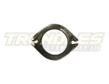 Coby Universal 3" Flange - Trundles Automotive