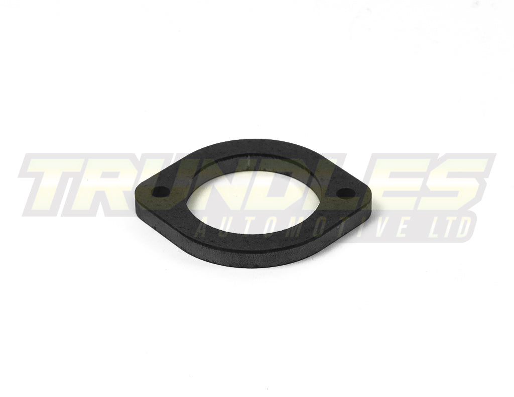 Coby 63mm Subaru Flange - 2 Bolt