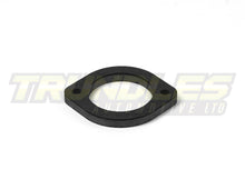 Coby 63mm Subaru Flange - 2 Bolt