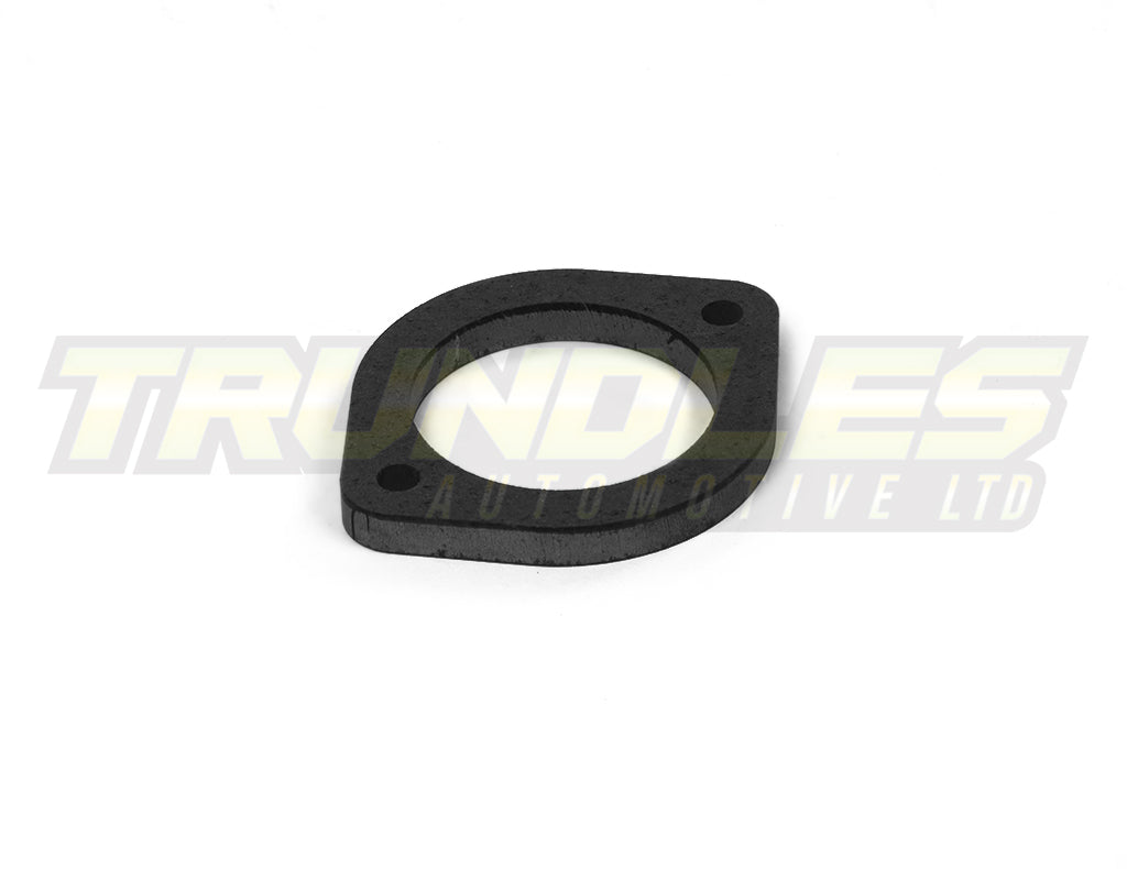Coby 63mm Subaru Flange - 2 Bolt