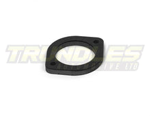 Coby 63mm Subaru Flange - 2 Bolt