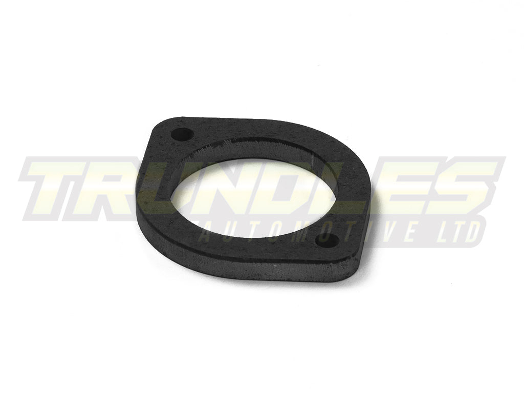 Coby 63mm Subaru Flange - 2 Bolt