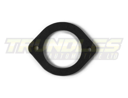 Coby 63mm Subaru Flange - 2 Bolt