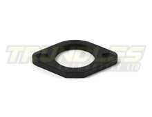 Coby 58mm Flange - 2 Bolt