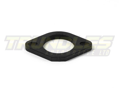 Coby 58mm Flange - 2 Bolt