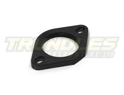 Coby 58mm Flange - 2 Bolt