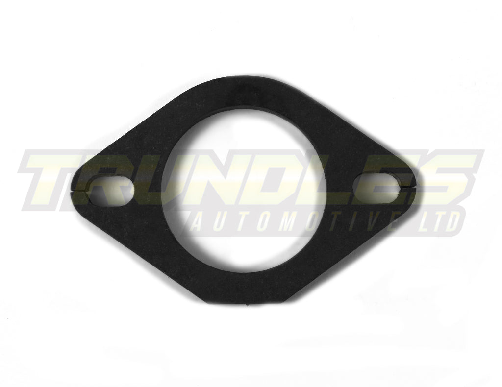 Coby 58mm Flange - 2 Bolt