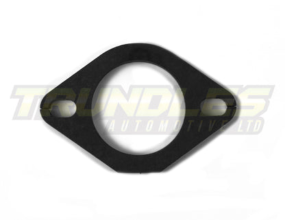 Coby 58mm Flange - 2 Bolt