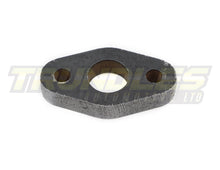 Oil Drain to Engine Block Flange for 1KZ/1KD HX27/HE221