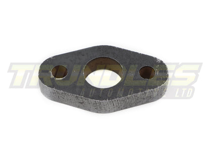Oil Drain to Engine Block Flange for 1KZ/1KD HX27/HE221