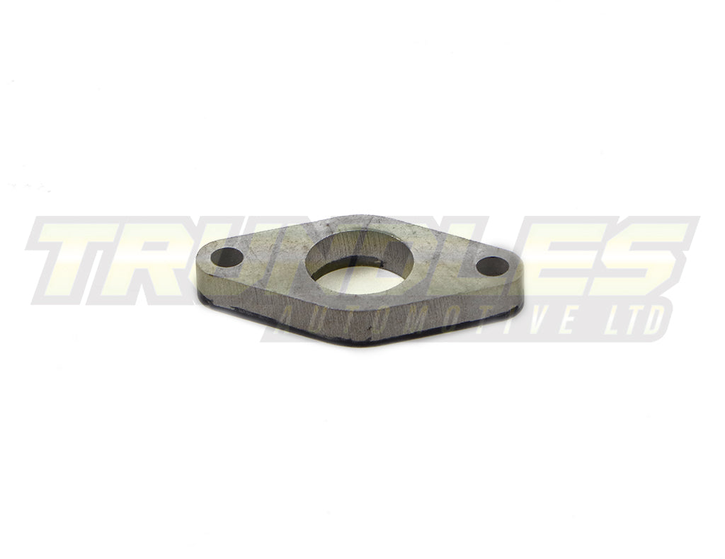 Coby 24mm Flange - 2 Bolt