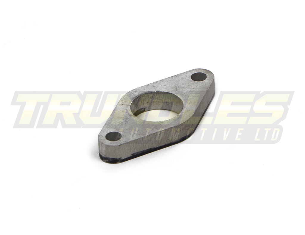 Coby 24mm Flange - 2 Bolt