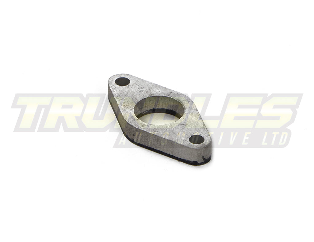 Coby 24mm Flange - 2 Bolt