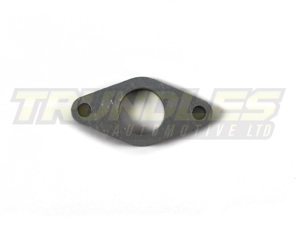 Coby 24mm Flange - 2 Bolt