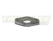 Coby 30mm Flange - 2 Bolt