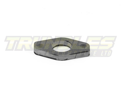 Coby 30mm Flange - 2 Bolt