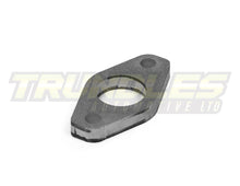 Coby 30mm Flange - 2 Bolt
