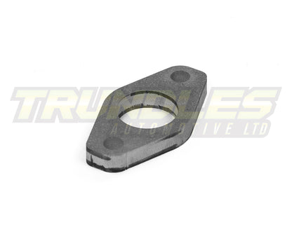 Coby 30mm Flange - 2 Bolt