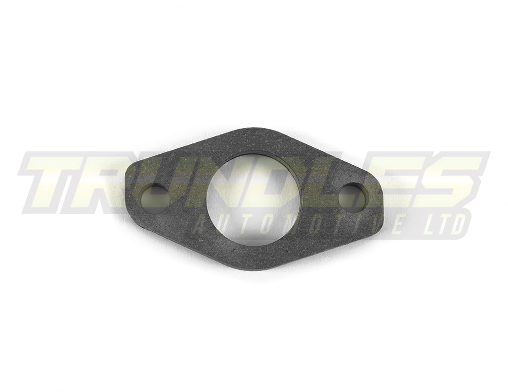 Coby 30mm Flange - 2 Bolt