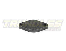 38mm Wastegate Blanking Flange