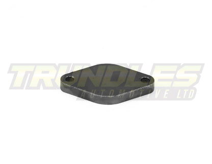 38mm Wastegate Blanking Flange