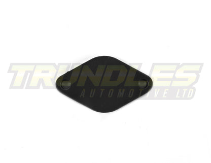 38mm Wastegate Blanking Flange