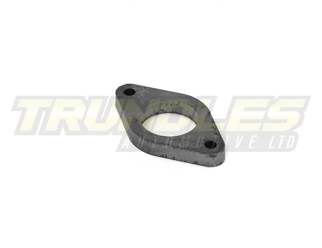 38mm Wastegate Flange