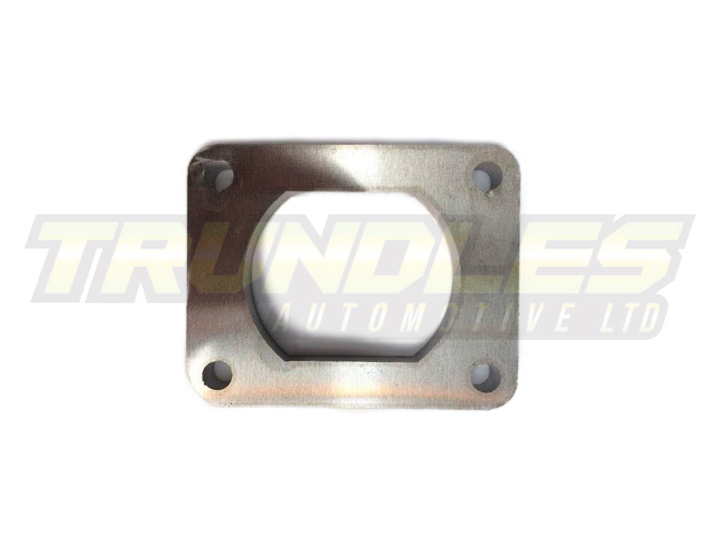 TD27 Inlet Manifold Flange