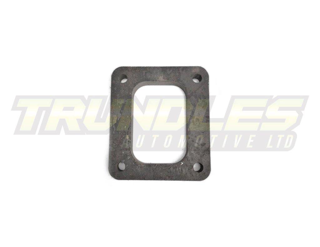 T4 Turbo Flange - Trundles Automotive