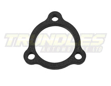 Universal 60mm Flange - 3 Bolt