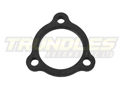 Universal 60mm Flange - 3 Bolt