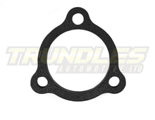 Universal 60mm Flange - 3 Bolt