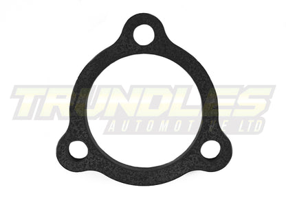 Universal 60mm Flange - 3 Bolt
