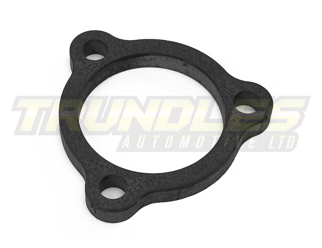 Universal 60mm Flange - 3 Bolt
