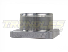 Trundles Billet Inlet Adapter Kit to suit Toyota 1KZ Engines (KZN165)