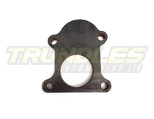 Dump Pipe Flange 5 - Trundles Automotive