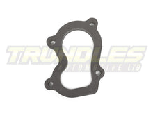 Trundles Dump Pipe Flange to suit Isuzu 4JG2 Engines