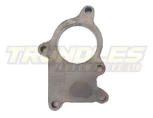 He221w Dump Pipe Flange - Trundles Automotive