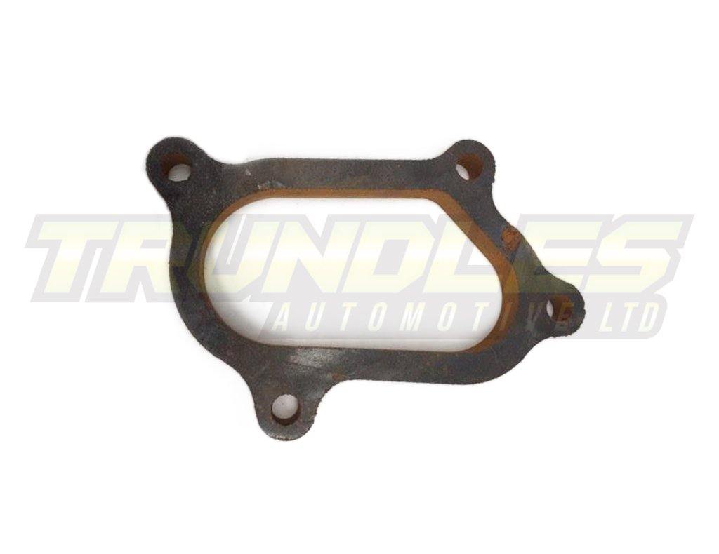CT12B Dump Pipe Flange 1KZTE - Trundles Automotive