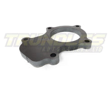 HX30 Dump Pipe Flange - Trundles Automotive