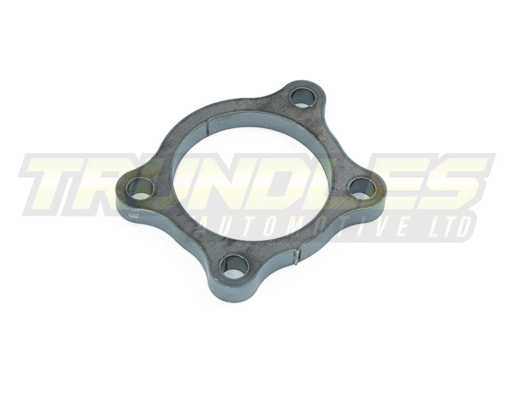 IHI Turbo Dump Flange to suit 4JJ Engines 2012-2016