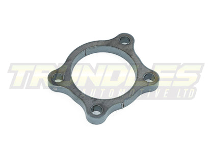 IHI Turbo Dump Flange to suit 4JJ Engines 2012-2016