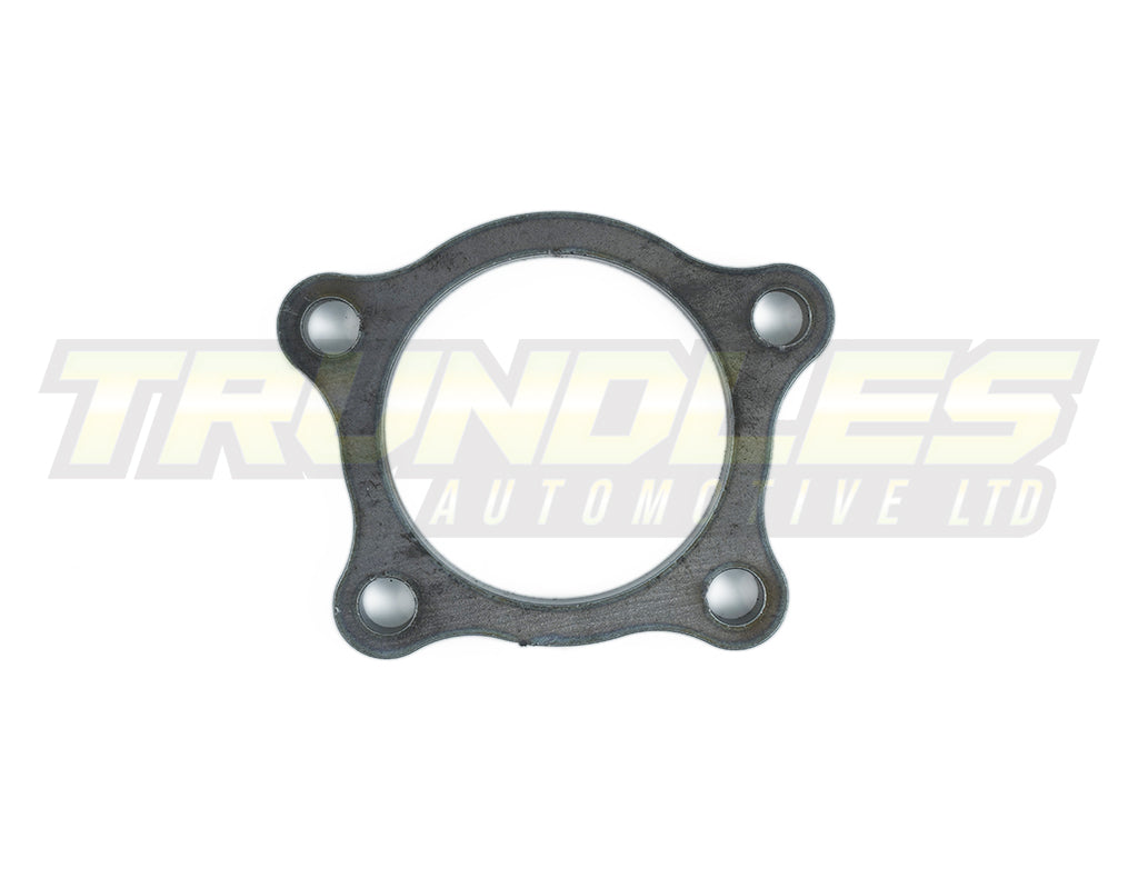 IHI Turbo Dump Flange to suit 4JJ Engines 2012-2016