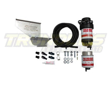 Direction Plus Diesel Pre-Filter Kit to suit Holden Colorado 2012-2020