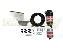 Direction Plus Diesel Pre Filter Kit to suit Ford Ranger / Mazda BT-50 2007-2011
