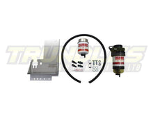 Direction Plus Diesel Pre-Filter Kit to suit Toyota Hilux N70 2005-2015